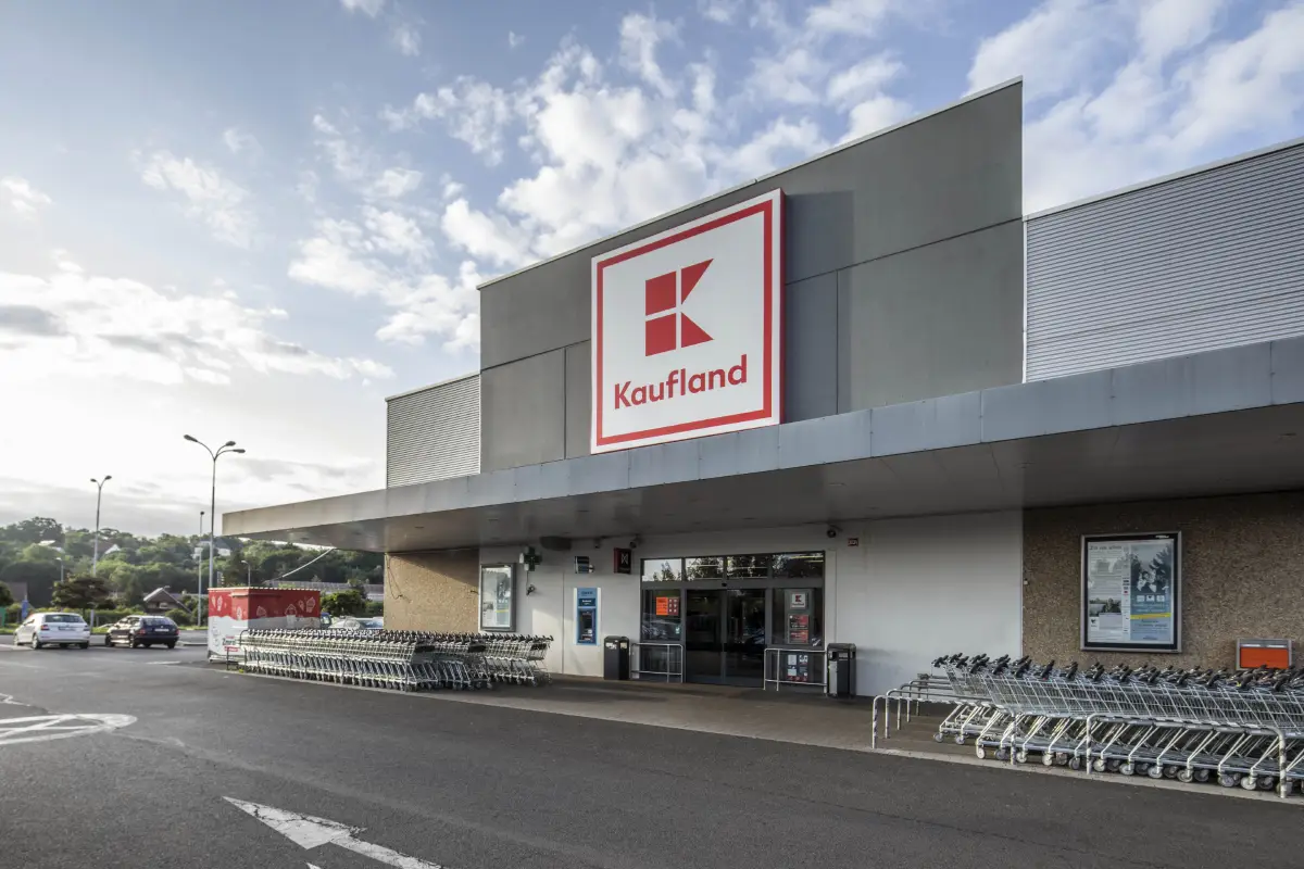 Kaufland